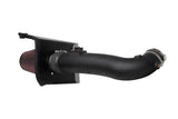 1963Series AirCharger Performance Intake 2020 Ford F250 Superduty 7.3L V8 - View 3 | Dirty Garage