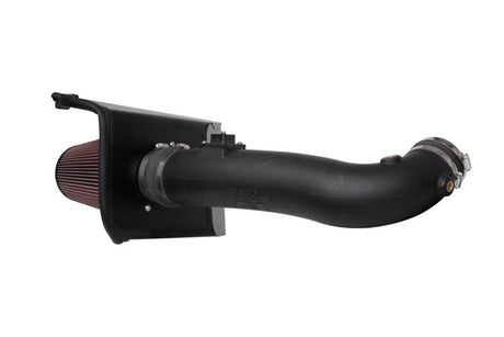 1963Series AirCharger Performance Intake 2020 Ford F250 Superduty 7.3L V8 - View 3 | Dirty Garage