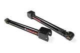 2007-2018 Wrangler JK Adjustable Front J-Flex Upper Control Arms - Pair | Dirty Garage