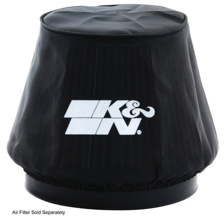 Universal RC-2690 Black Drycharger Air Filter Wrap - View 5 | Dirty Garage