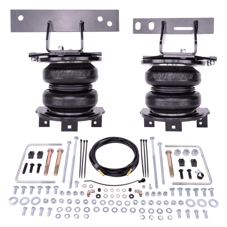 2023+ Superduty DRW Ultimate Air Spring Kit | Dirty Garage
