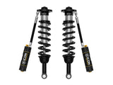 2025-2026 4Runner ICON 2.5 RR CDCV Front Coilover Kit | Dirty Garage