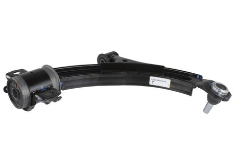 2005-2010 Mustang GT Front Lower Control Arm Upgrade Kit - View 20 | Dirty Garage