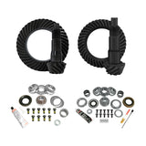 2018-2024 Dana 30 Ring and Pinion Install Kit | Dirty Garage