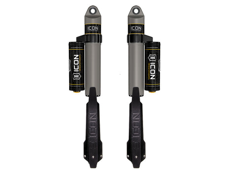 2020-2023 Gladiator ICON 2.5 PB Rear Shock Kit | Dirty Garage