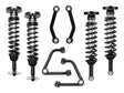 2021-2023 ICON 2.5 Front and Rear Lift Kit | Dirty Garage