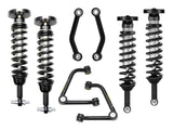 2021-2023 ICON 2.5 Front and Rear Lift Kit | Dirty Garage