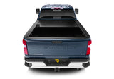 2020-2026 GM HD 6ft 9in Bed ONE MX Retractable Tonneau Cover - View 9 | Dirty Garage
