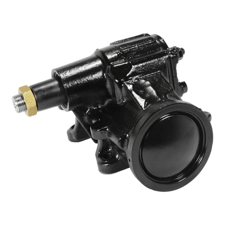 1997-2002 Ram HD 4x4 Power Steering Gear Box - View 4 | Dirty Garage