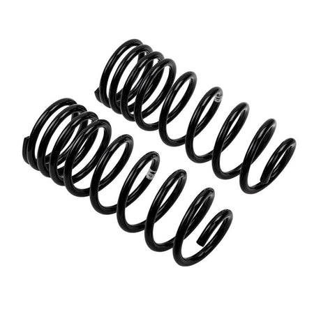 1998-2007 Toyota Land Cruiser Coil Spring Rear 100 Series IFS HD - View 5 | Dirty Garage