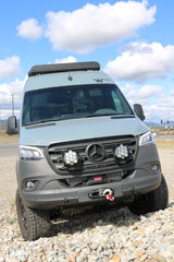 2019-2026 Sprinter Floating Light Mounts (4100)