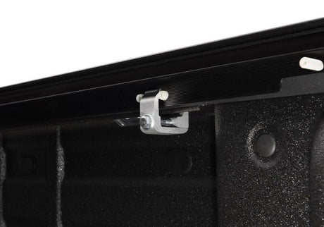 2023-2026 GM Colorado Canyon 5ft Bed ONE MX Retractable Tonneau Cover - View 8 | Dirty Garage