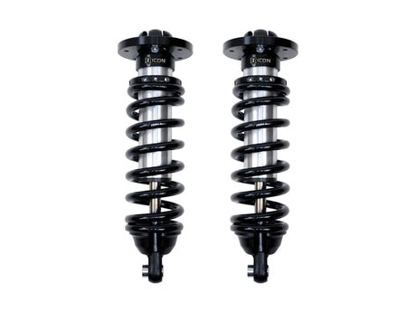 2004-2015 Titan ICON 2.5 Coilover Kit | Dirty Garage