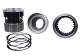 Universal Superduty Warn Locking Hubs - View 15 | Dirty Garage