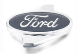 Universal Air Cleaner Nut w/Ford Logo - Chrome - View 9 | Dirty Garage
