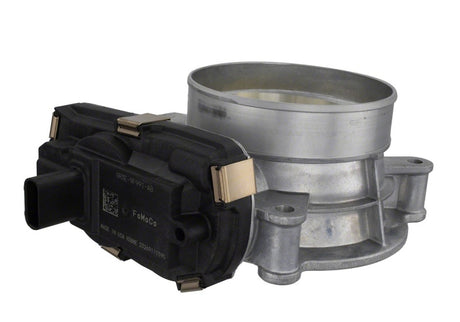 2015-2020 Mustang GT350 5.2L 87mm Throttle Body - View 10 | Dirty Garage