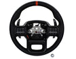2021+ F-150 Raptor Steering Wheel Kit - Black | Dirty Garage