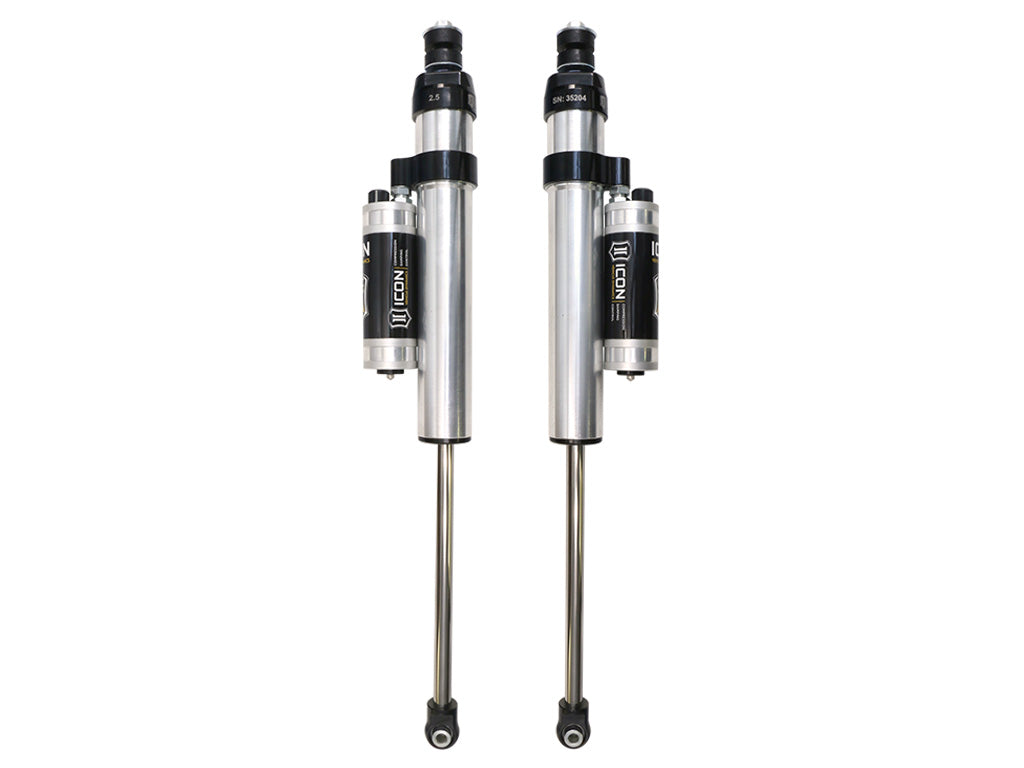 2000-2006 Tundra ICON 2.5 PB CDCV Shock Kit | Dirty Garage