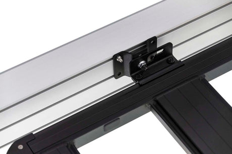 BASE Rack Awning Bracket Quick Release - View 5 | Dirty Garage