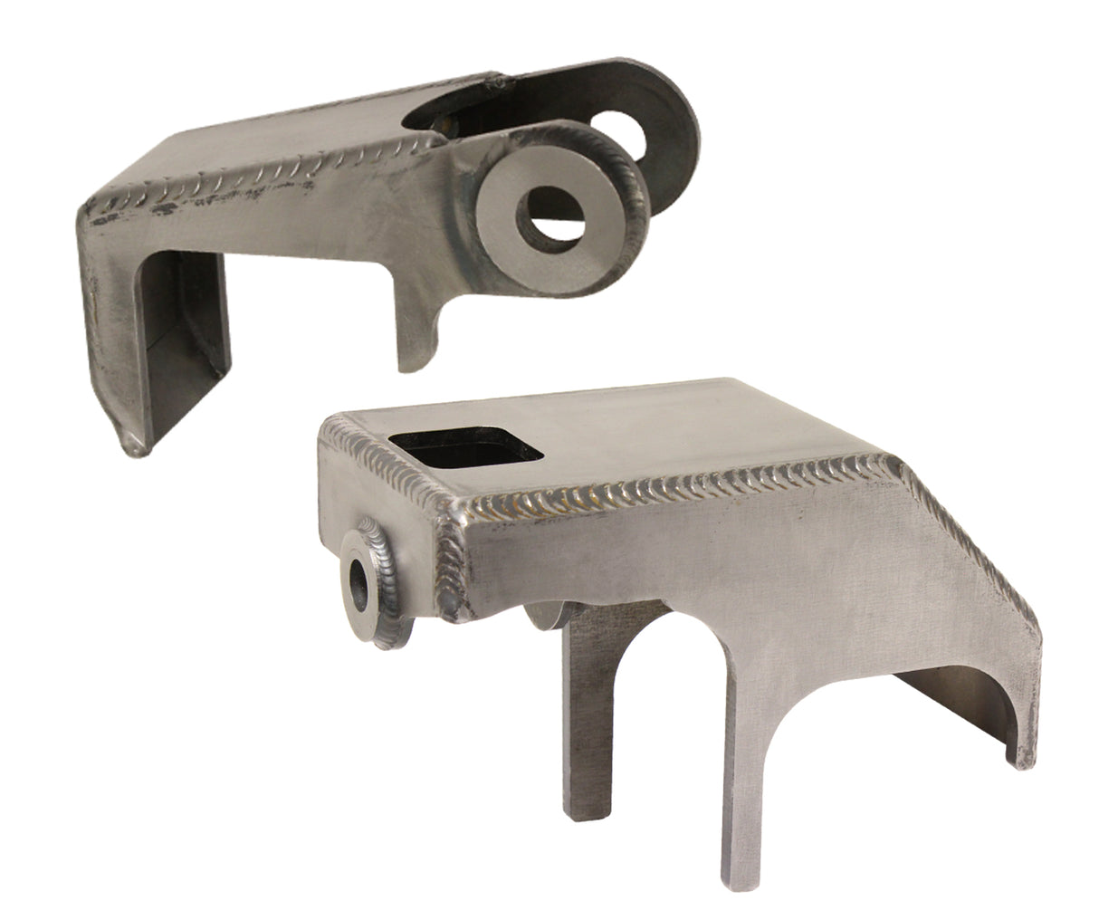 2003-2012 Ram HD Rear Shock Mount Kit (CS-DRSMKIT-03)