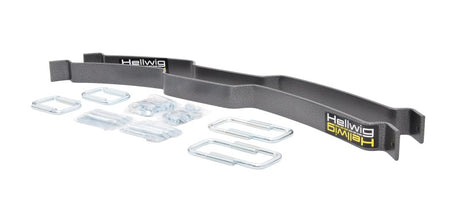 1966-1996 Bronco EZ Level 990 Helper Spring - Up To 2000lbs - View 8 | Dirty Garage