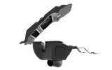 2021-2022 RAM 1500 TRX V8-6.2L AirCharger Intake - View 15 | Dirty Garage