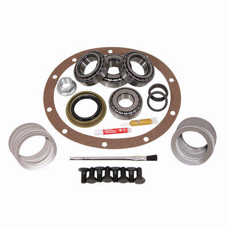 Yukon Gear Master Overhaul Kit For Model 35 Diff - View 5 | Dirty Garage