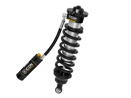2022-2025 Tundra ICON 3.0 RR CDCV Front Coilover Kit - View 3 | Dirty Garage
