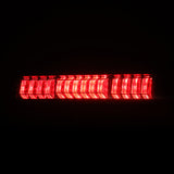 2016-2023 Tacoma Luxx-Series LED 3rd Brake Light Black Smoke - View 6 | Dirty Garage