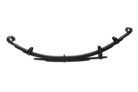 1969-2014 Toyota 4Runner/Hi-Lux/Pickup Leaf Spring Toyota Hiluxr | Dirty Garage