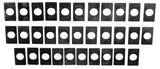 Universal Valve Rocker Arm Pedestal Shim Kit - View 3 | Dirty Garage