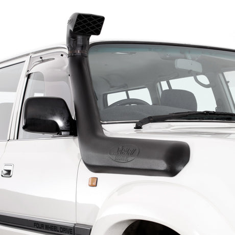 ARB Safari Snorkel Rspec Toyota Land Cruiser 80 Series - View 2 | Dirty Garage