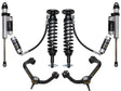 2015-2020 F-150 ICON Front and Rear Lift Kit | Dirty Garage