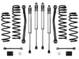 2018-2024 Wrangler 2.5" Stage 2 Suspension System | Dirty Garage