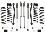 2018-2024 Wrangler 2.5" Stage 2 Suspension System | Dirty Garage