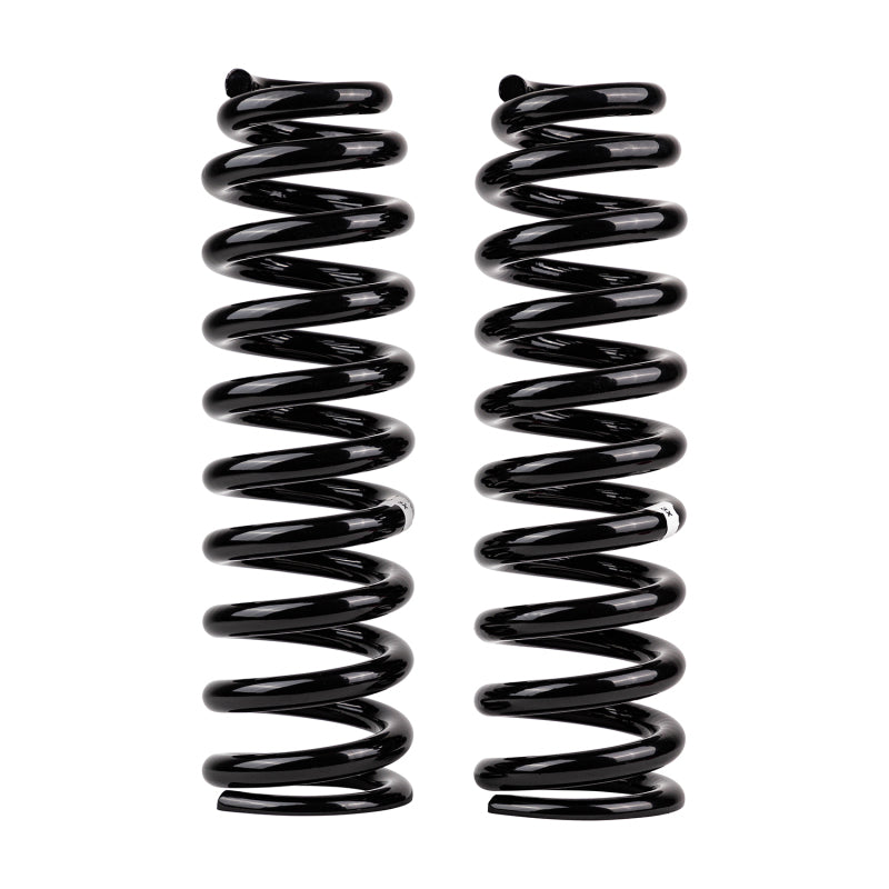 2007-2021 Tundra Front Coil Spring w/ ARB Bar | Dirty Garage