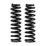 2007-2021 Tundra Front Coil Spring w/ ARB Bar | Dirty Garage