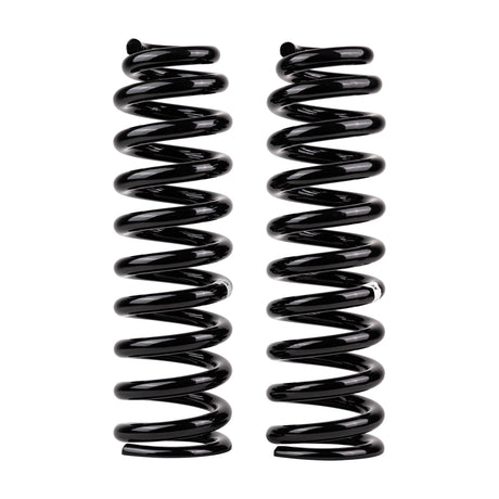 2007-2021 Tundra Front Coil Spring w/ ARB Bar | Dirty Garage