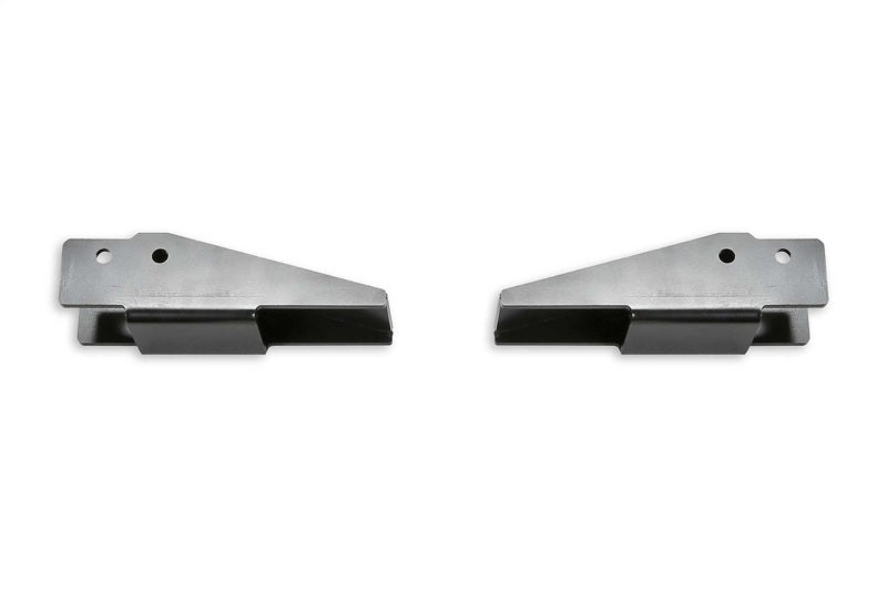 2021-2025 F-150 4WD Intrusion Beam Kit - View 2 | Dirty Garage
