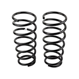 1995-2004 Nissan Pathfinder/Pathfinder Armada Coil Spring Front Nissan Rs50Fhd - View 4 | Dirty Garage