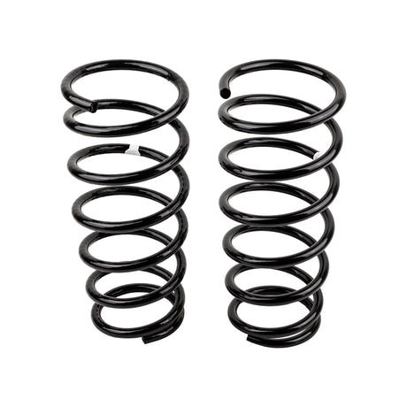 1995-2004 Nissan Pathfinder/Pathfinder Armada Coil Spring Front Nissan Rs50Fhd - View 4 | Dirty Garage