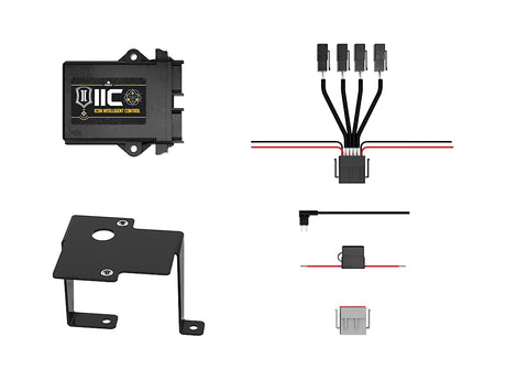 2024-2026 GX ICON Intelligent Suspension Controller | Dirty Garage