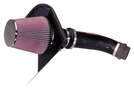 1995-1998 Tacoma/4Runner V6-3.4L Performance Air Intake Kit - View 3 | Dirty Garage