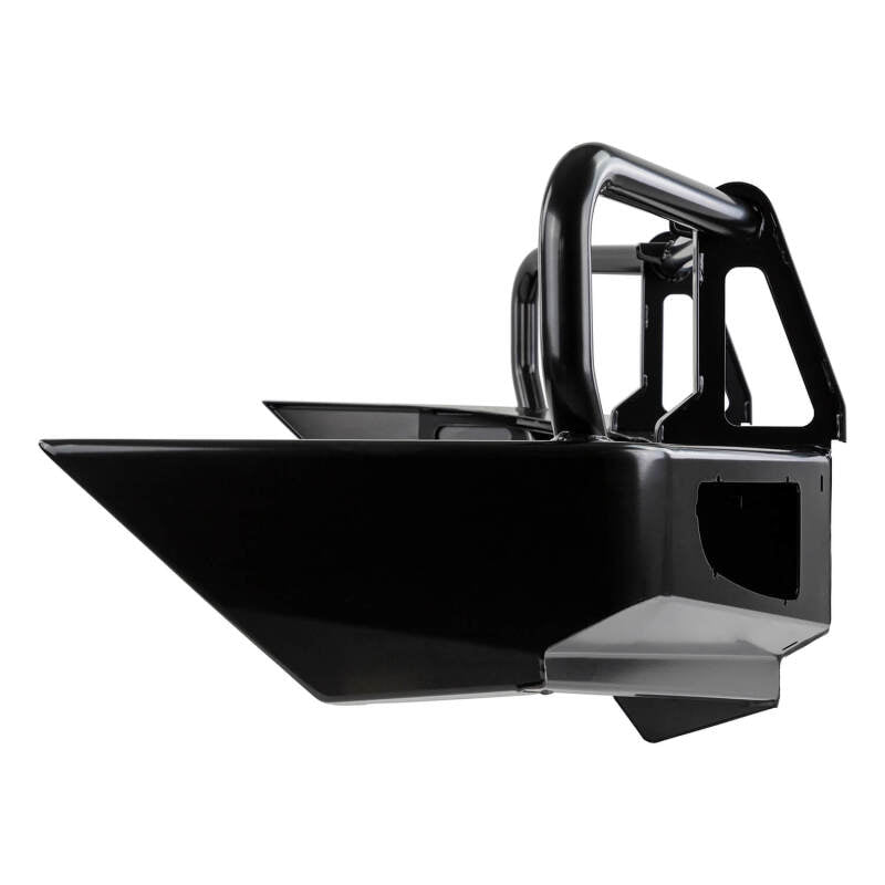 2005-2011 Tacoma Winch Bumper Kit Bundle - View 4 | Dirty Garage