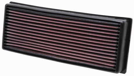 Replacement Air Filter F/I Cars 1975-1992 - View 4 | Dirty Garage