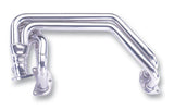 Borla 02-14 WRX / 04-18 STi Header - View 3 | Dirty Garage