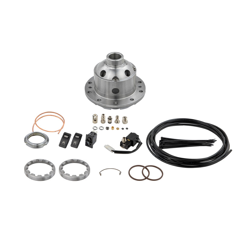 ARB Airlocker 10 Bolt 30Spl Toyota 8In 50mm Brng S/N. - View 4 | Dirty Garage