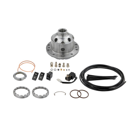 ARB Airlocker 10 Bolt 30Spl Toyota 8In 50mm Brng S/N. - View 4 | Dirty Garage