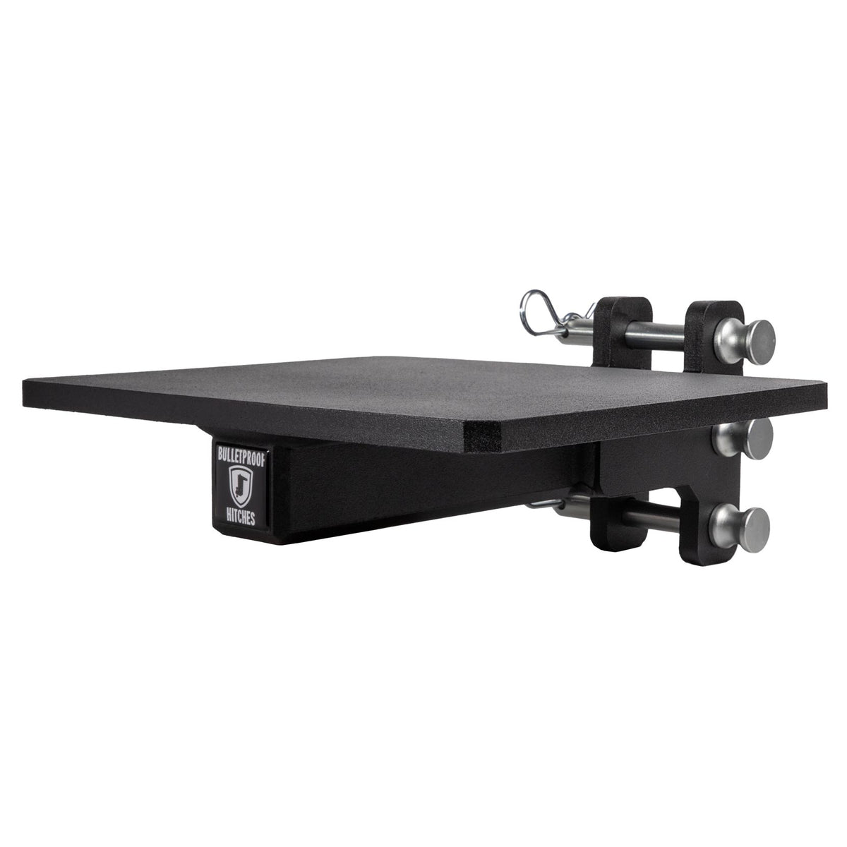 Universal Flat Plate Attachment | Dirty Garage