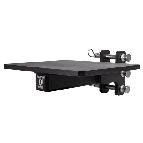 Universal Flat Plate Attachment | Dirty Garage
